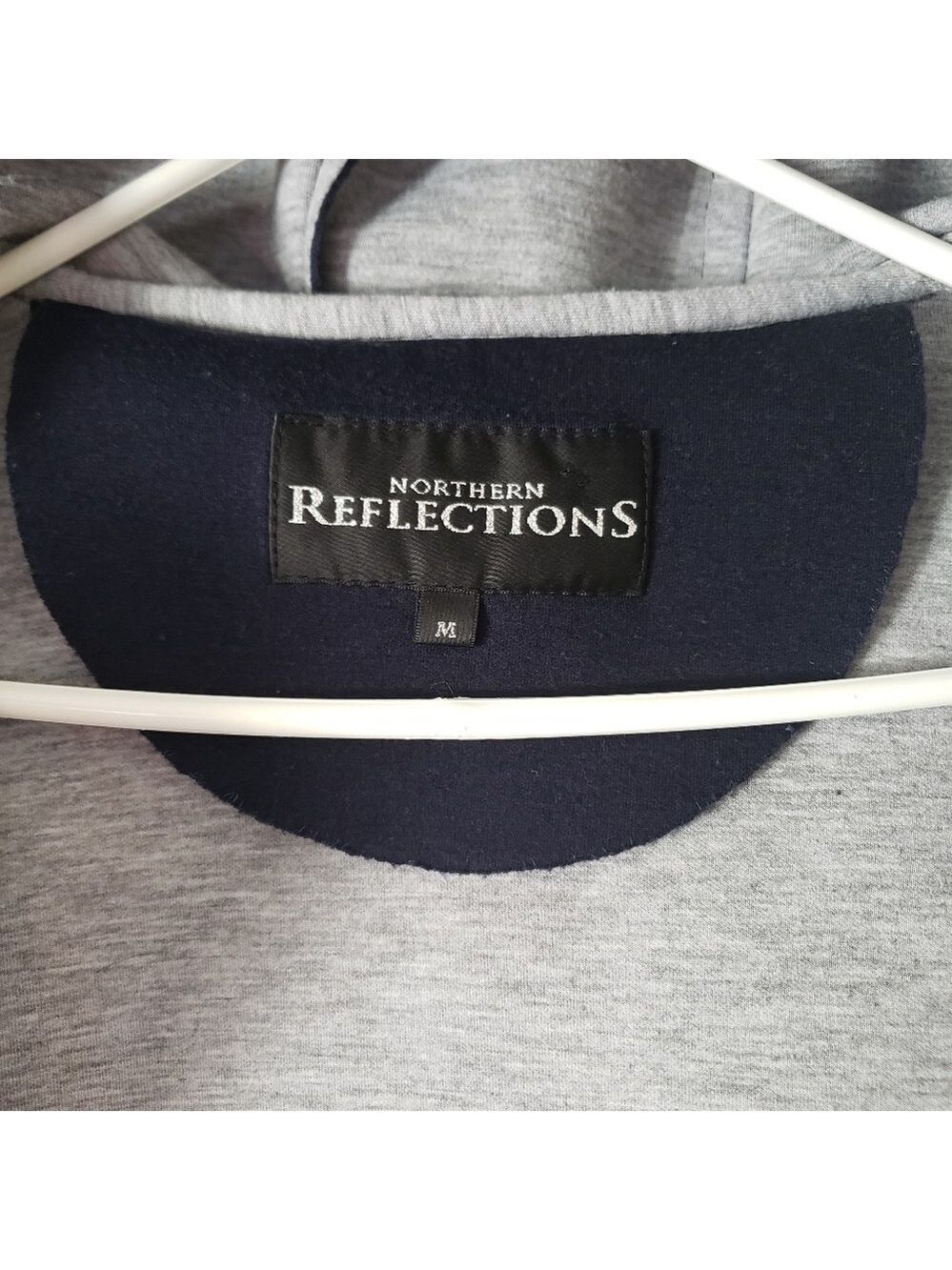 Northern Reflection coat - Picture 5 of 7